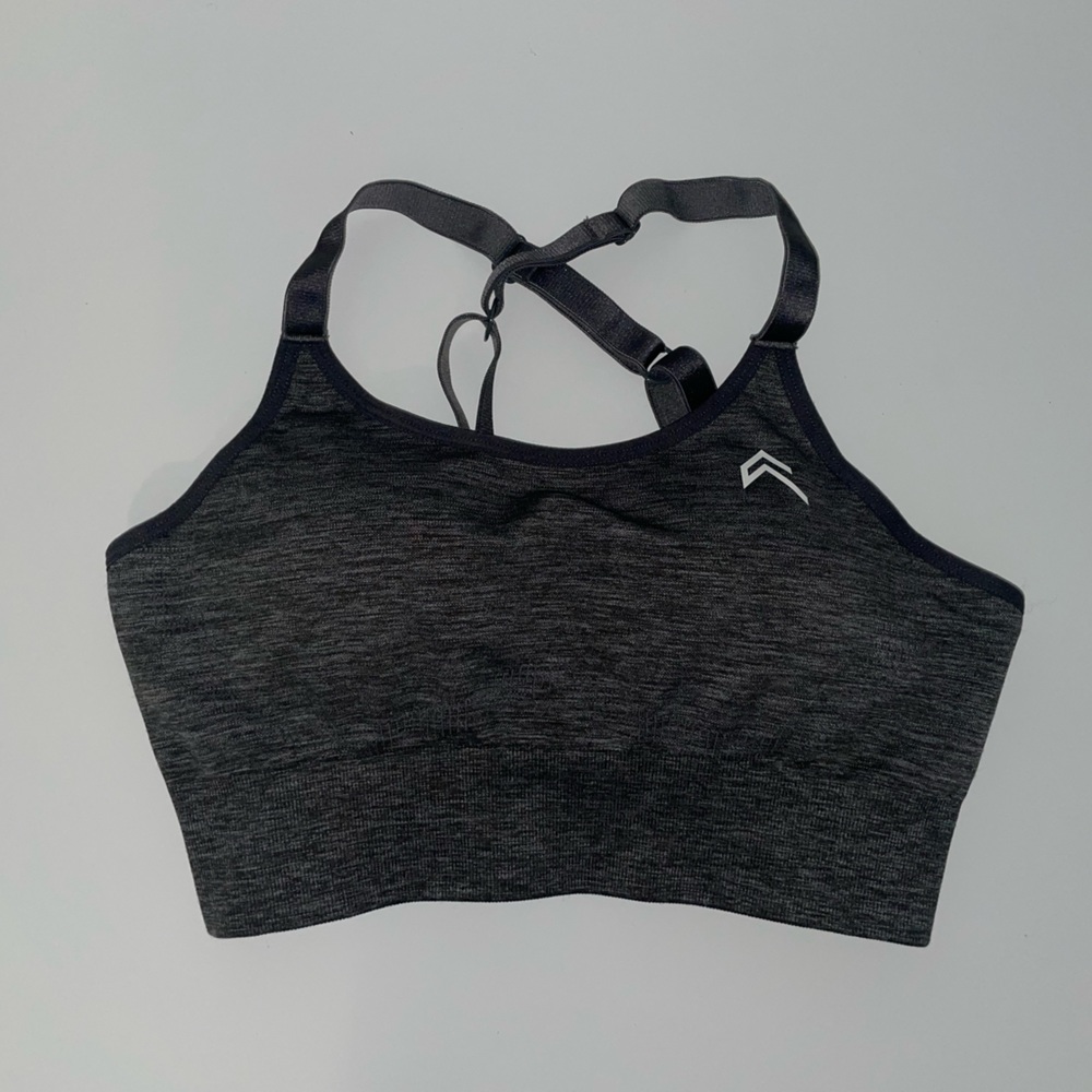 Oner Active Classic Seamless Sports Bra